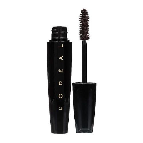 월그린 Walgreens LOreal Paris Voluminous Extra Volume Collagen Washable Mascara,Black 675