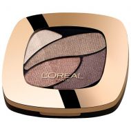 Walgreens LOreal Paris Colour Riche Dual Effects Eye Shadow,Perpetual Nude 230