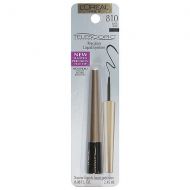 Walgreens LOreal Paris Telescopic Precision Liquid Eyeliner,Black 810