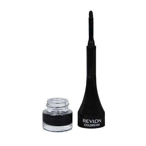 월그린 Walgreens Revlon Colorstay Creme Gel Eye Liner Black