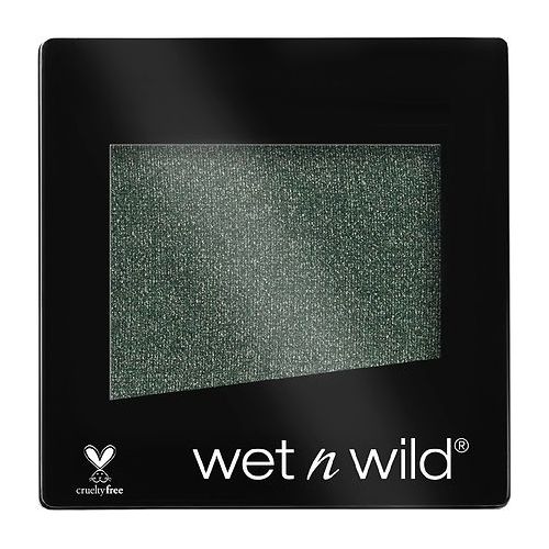 월그린 Walgreens Wet n Wild Color Icon Collection Eyeshadow Singles,Envy