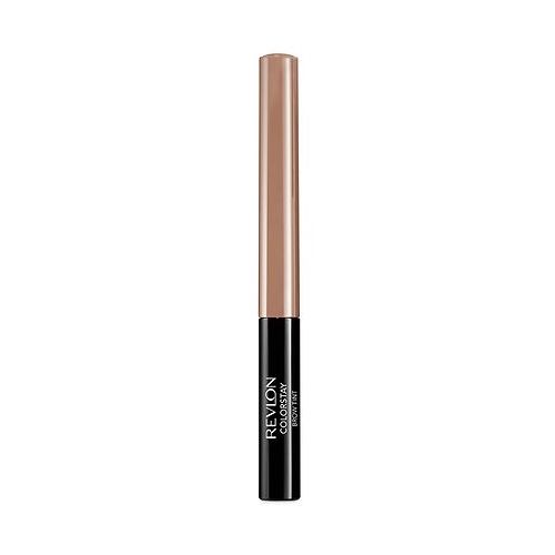 월그린 Walgreens Revlon ColorStay Brow Tint,Taupe