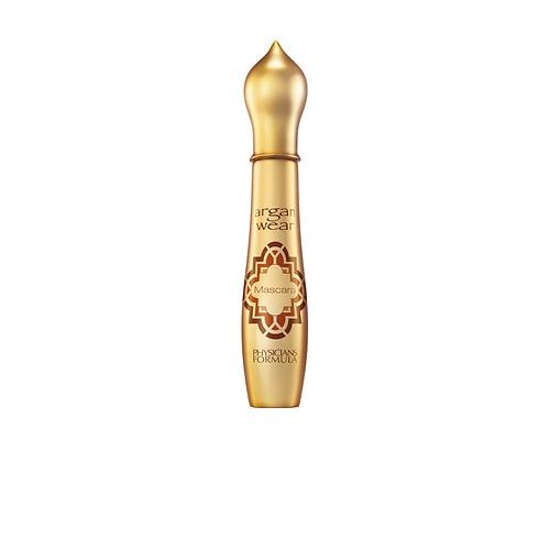 월그린 Walgreens Physicians Formula Argan Wear Ultra-Nourishing Argan Oil Mascara,Ultra Black