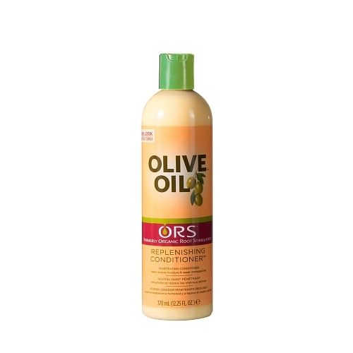 월그린 Walgreens ORS Olive Oil Replenishing Conditioner