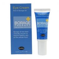 Walgreens ShiKai Borage Dry Skin Therapy Eye Cream