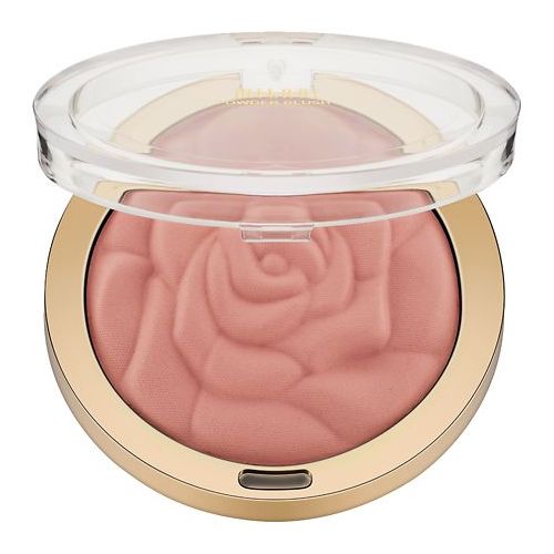 월그린 Walgreens Milani Rose Powder Blush,Romantic Rose