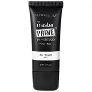 Walgreens Maybelline Facestudio Master Prime Primer Makeup,Blur + Smooth