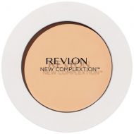Walgreens Revlon New Complexion One-Step Compact Makeup SPF 15,Tender Peach 02
