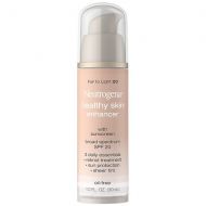 Walgreens Neutrogena Healthy Skin Enhancer Tinted Moisturizer,Fair to Light