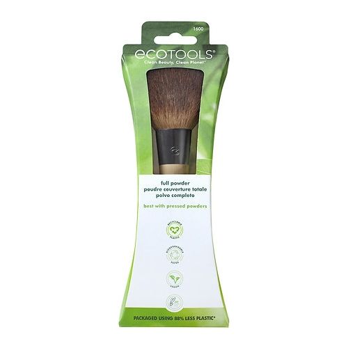 월그린 Walgreens EcoTools Full Powder Brush