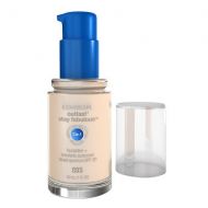Walgreens CoverGirl Outlast Stay Fabulous 3-in-1 Foundation + Broad Spectrum SPF 20,Ivory 805