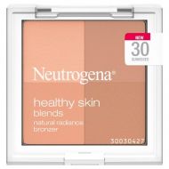Walgreens Neutrogena Healthy Skin Blends Natural Radiance Bronzer,Sunkissed