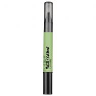 Walgreens Maybelline Master Camo Color Correcting Pen,Green