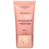 Walgreens LOreal Paris True Match Liquid Glow Illuminator,Rose N 201