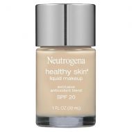 Walgreens Neutrogena Healthy Skin Liquid Makeup SPF 20,Classic Ivory