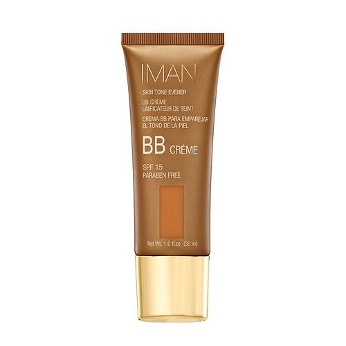 월그린 Walgreens IMAN Skin Tone Evener BB Cream SPF 15,Clay Medium Deep