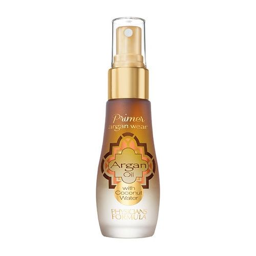 월그린 Walgreens Physicians Formula Argan Wear 2-in-1 Argan Oil & Coconut Water Primer