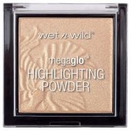 Walgreens Wet n Wild MegaGlo Highlighting Powders,Golden Flower Crown