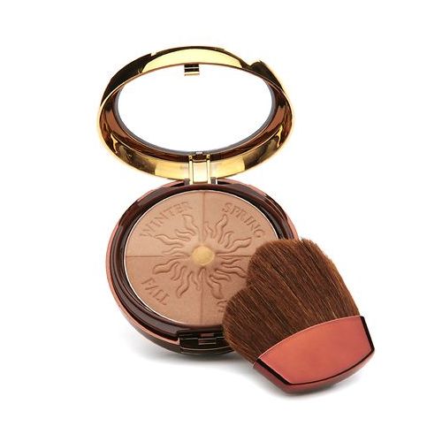 월그린 Walgreens Physicians Formula Bronze Booster Glow-Boosting Season-to-Season Bronzer,Light to Medium