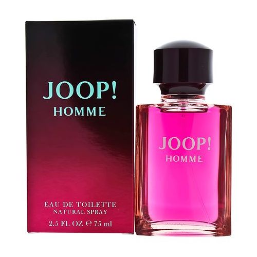 월그린 Walgreens Joop! Homme Eau De Toilette Natural Spray Mens Fragrance