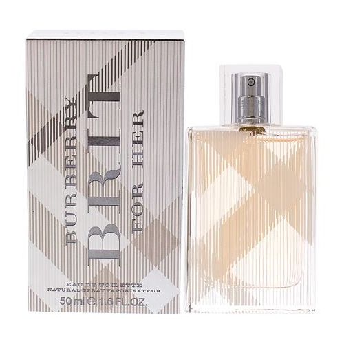 월그린 Walgreens Burberry Brit Eau de Toilette Natural Spray for Women