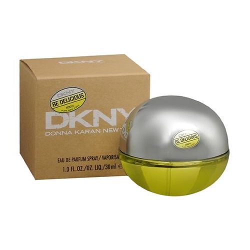 월그린 Walgreens DKNY Be Delicious Eau de Parfum Spray