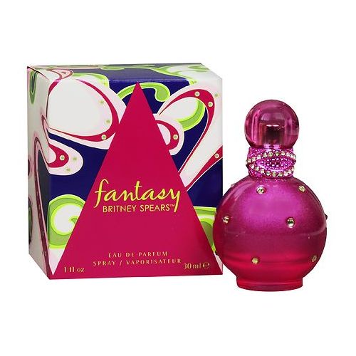 월그린 Walgreens Britney Spears Fantasy Eau de Parfum Spray