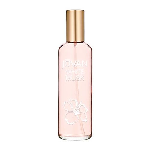 월그린 Walgreens White Musk Womens Cologne Spray