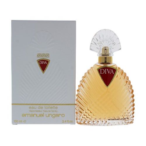 월그린 Walgreens Ungaro Diva Eau de Toilette Spray