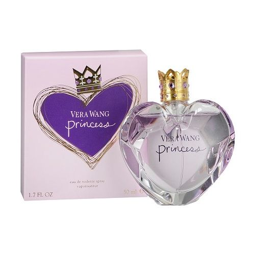 월그린 Walgreens Vera Wang Princess Eau de Toilette Spray