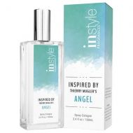 Walgreens Instyle Fragrances An Impression Spray Cologne for Women Angel