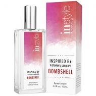 Walgreens Instyle Fragrances An Impression Spray Cologne for Women Bombshell