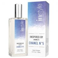 Walgreens Instyle Fragrances An Impression Spray Cologne for Women Chanel No 5