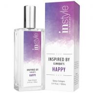 Walgreens Instyle Fragrances An Impression Spray Cologne for Women Happy