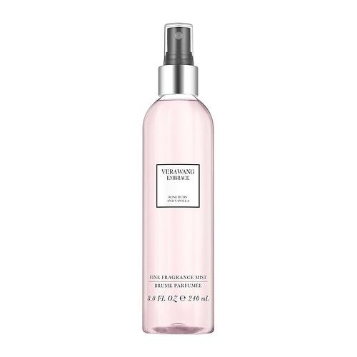 월그린 Walgreens Vera Wang Embrace Body Mist Rosebuds & Vanilla