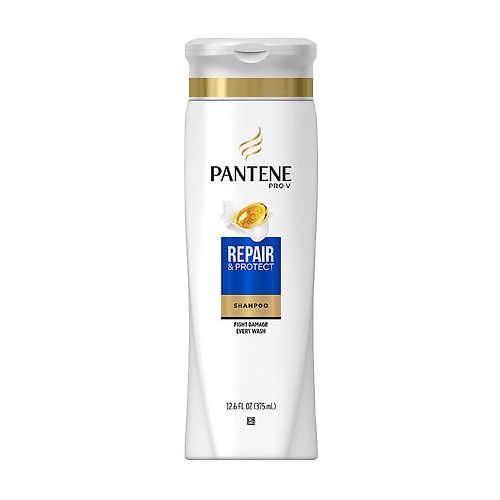 월그린 Walgreens Pantene Pro-V Repair & Protect Miracle Repairing Shampoo