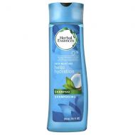 Walgreens Herbal Essences Hello Hydration Moisturizing Shampoo Coconut
