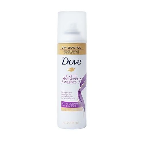 월그린 Walgreens Dove Refresh + Care Dry Shampoo Volume & Fullness