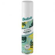 Walgreens Batiste Dry Shampoo Original Scent
