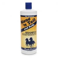 Walgreens Mane n Tail and Body Original Shampoo