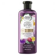 Walgreens Herbal Essences Bio:Renew Nourishing Shampoo Passion Flower & Rice Milk