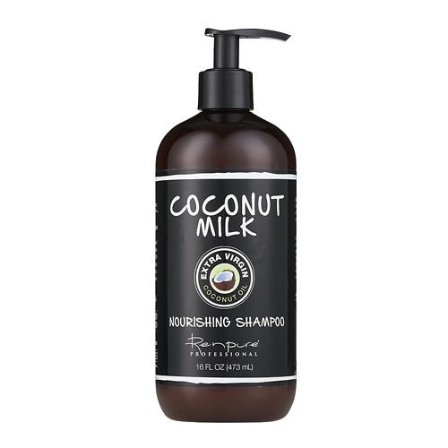 월그린 Walgreens Renpure Coconut Milk Nourishing Shampoo