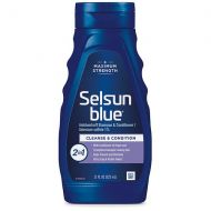 Walgreens Selsun Blue 2-In-1 Dandruff Shampoo