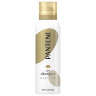 Walgreens Pantene Pro-V Dry Shampoo Original Fresh