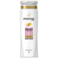 Walgreens Pantene Pro-V Beautiful Lengths Strengthening Shampoo