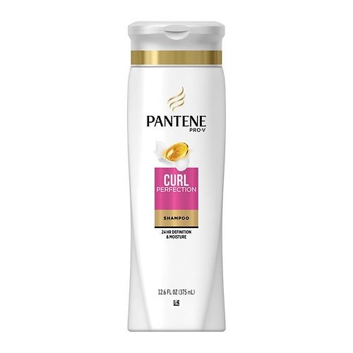 월그린 Walgreens Pantene Pro-V Curl Perfection Moisturizing Shampoo