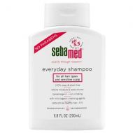 Walgreens Sebamed Everyday Shampoo