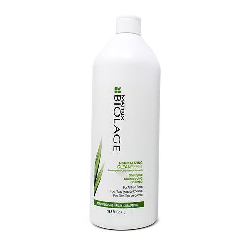 월그린 Walgreens Biolage by Matrix Normalizing CleanReset Shampoo