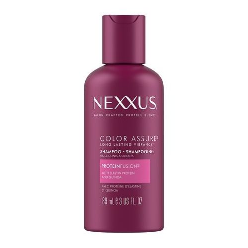 월그린 Walgreens Nexxus Color Assure Rebalancing Shampoo