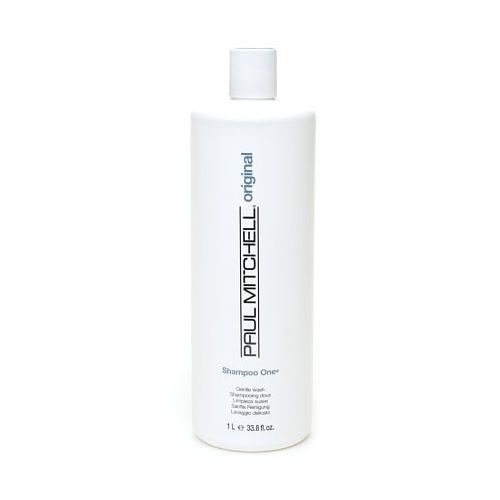 월그린 Walgreens Paul Mitchell Shampoo One